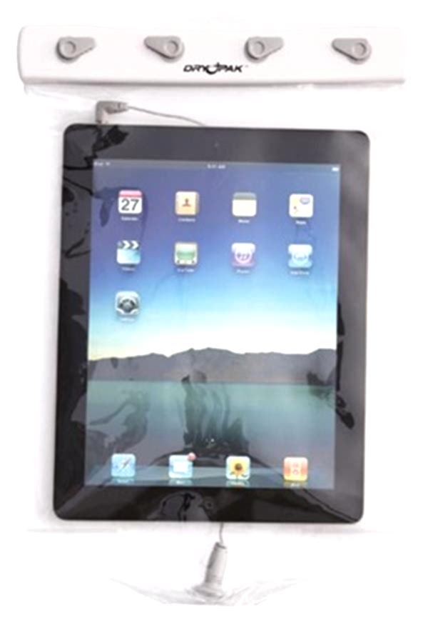 Dry Pak Su Geçirmez I-Pad Kılıfı