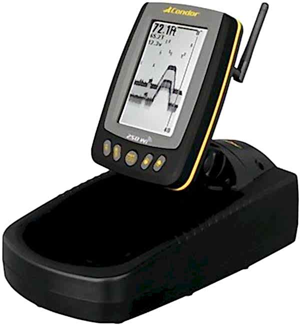 Condor 250 Wi Balık Bulucu