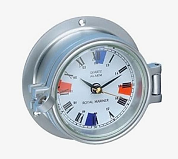 Trem Silver serisi göstergeler saat