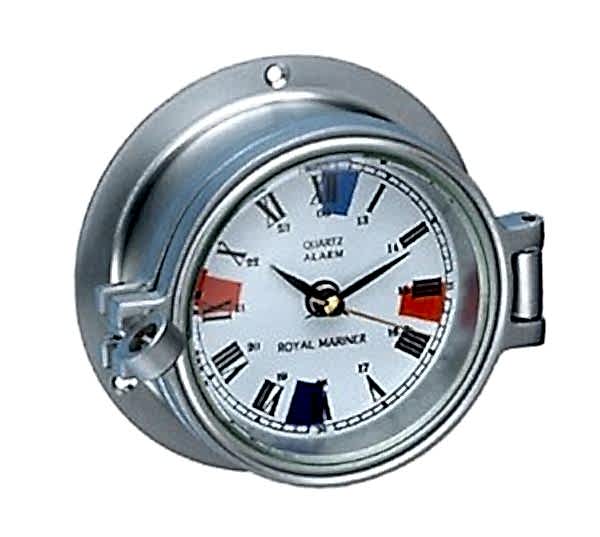 Trem Silver serisi göstergeler higro / termometre