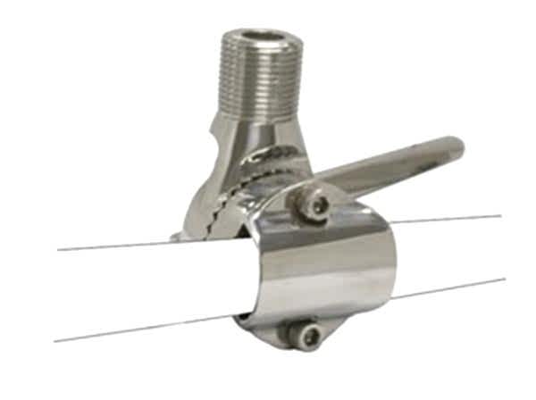 Anten montaj braketi 22-25mm