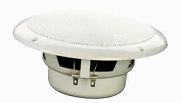 Marin Hoparlör Ø:180 mm 120 Watt