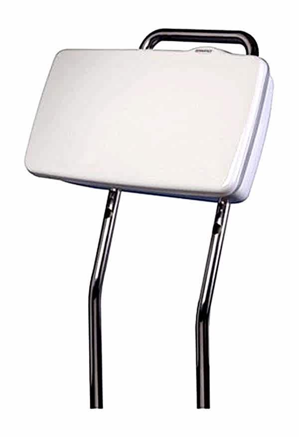 SPH-SYSTEM-W Dümen üstü scanpod beyaz