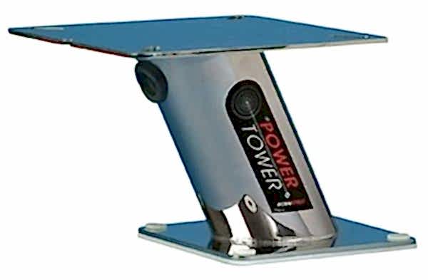 PT2002 2KW/4KW KOMPOZİT POWER TOWER 350MM(h)