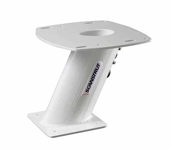 APT5-1 RAYMARINE&SIMBRAD 2kW/4kW RADAR 130MM