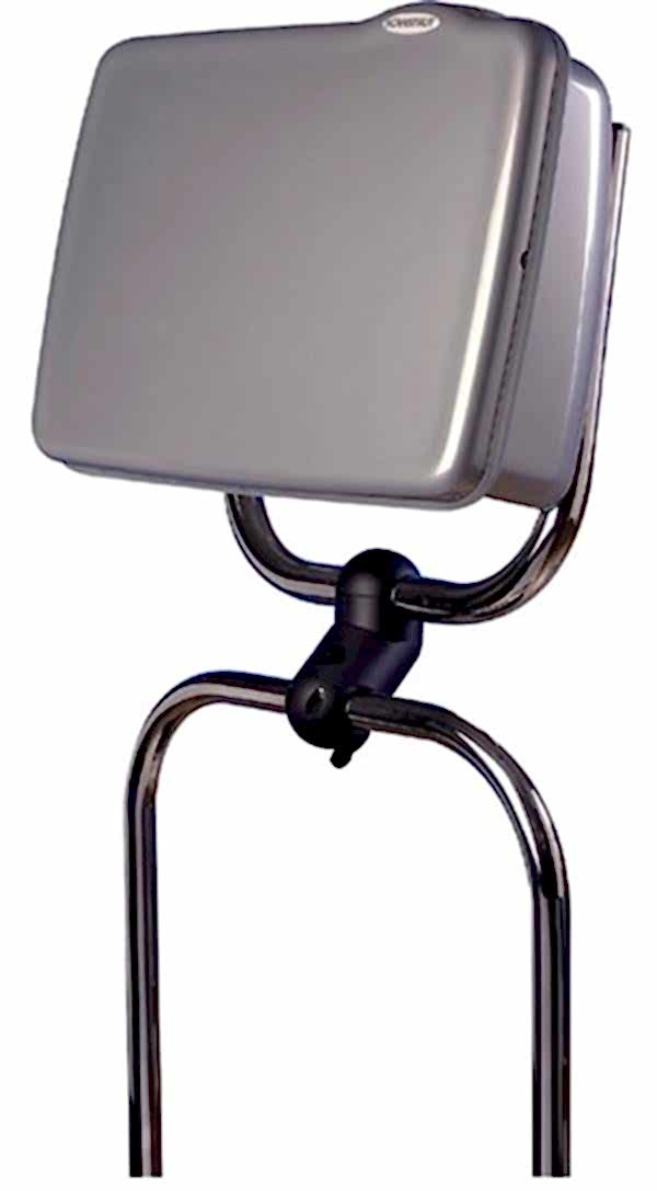 Dümen üstü scanpod 2ı-s gümüş
