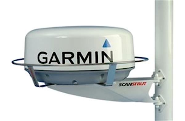 Scanstrut Paslanmaz Çelik Koruyucu Çerçeve