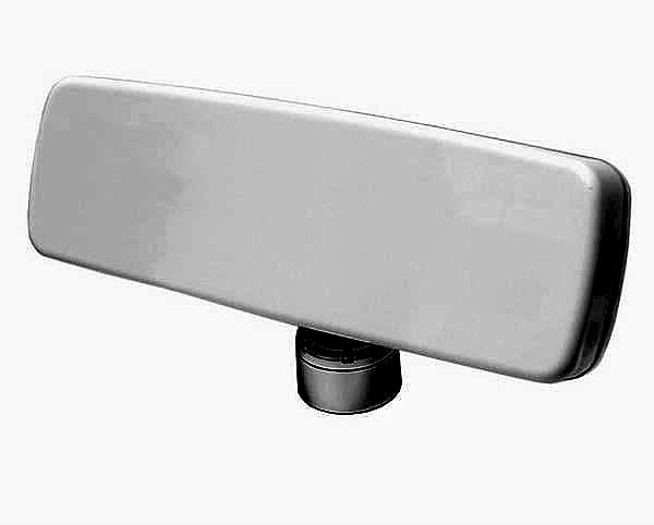 SPD-4XI-W DECK POD 4I/2I + 7" EKRAN İÇİN