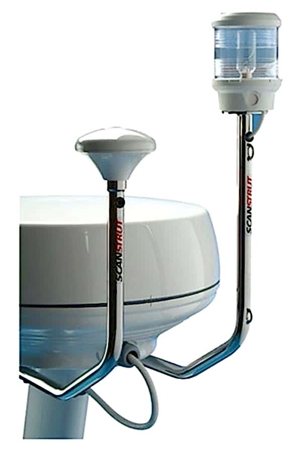Navigasyon braketi sc111