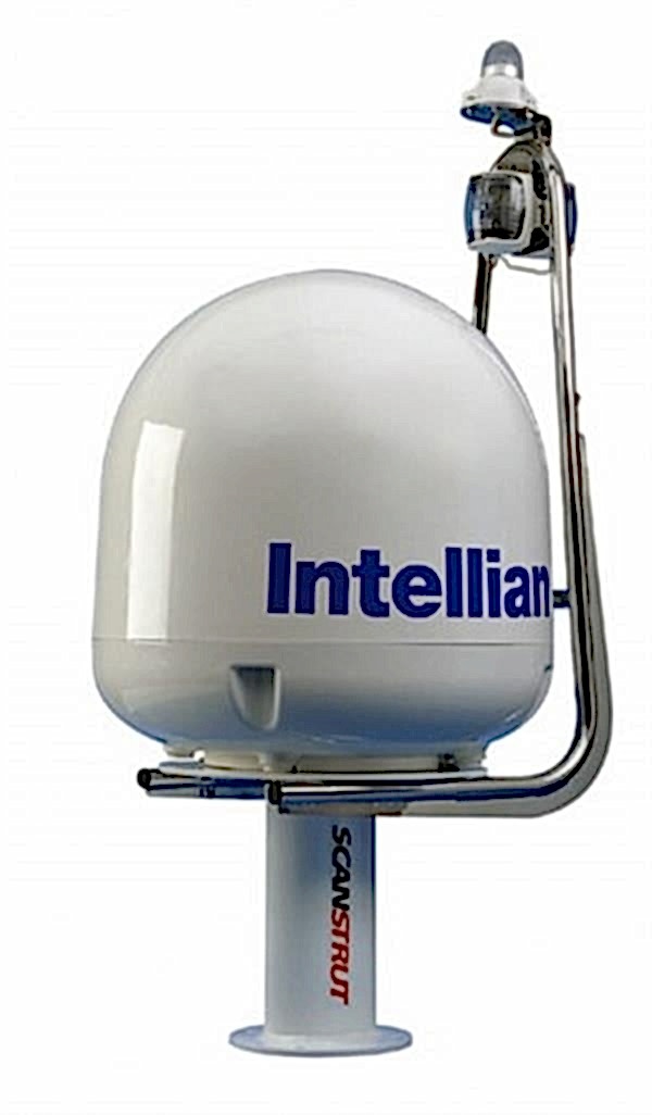SC114-60 Navigasyon braketi
