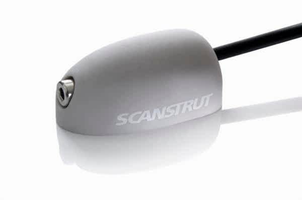 DS-H6 KABLO ÇIKIŞI, PLASTİK, SİYAH, 2-6MM