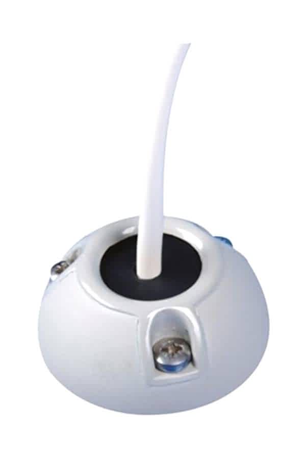 Kablo çıkışı plastik 12-15mm