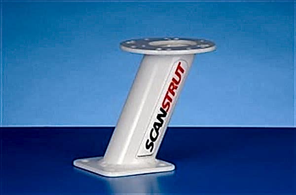 CAM-PT-150 KAMERA MONTAJ BRAKETİ 15CM