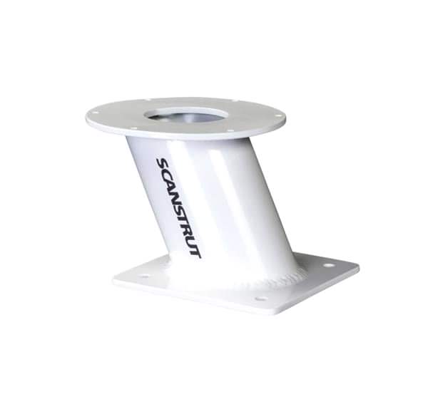 CAP-PT-150-02 KAMERA MONTAJ BRAKET(FLIR M100/M200)