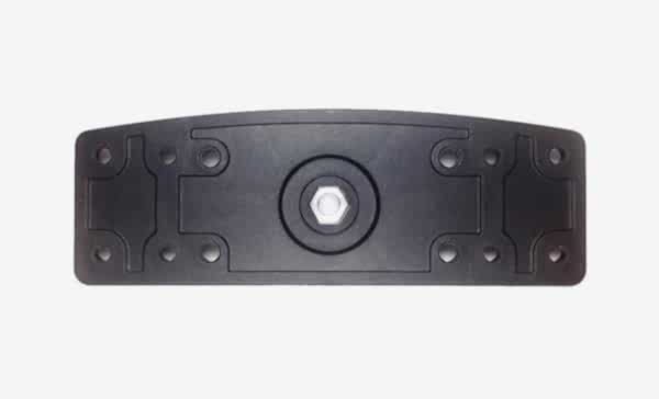 Rokk Lok Montaj Plakası Raymarine A6/A7 - RL506
