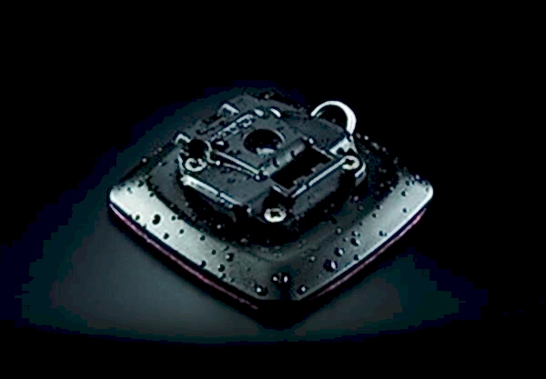 ROKK MINI RLS-404 YAPIŞTIRMA İLE MONTAJ BRAKETİ
