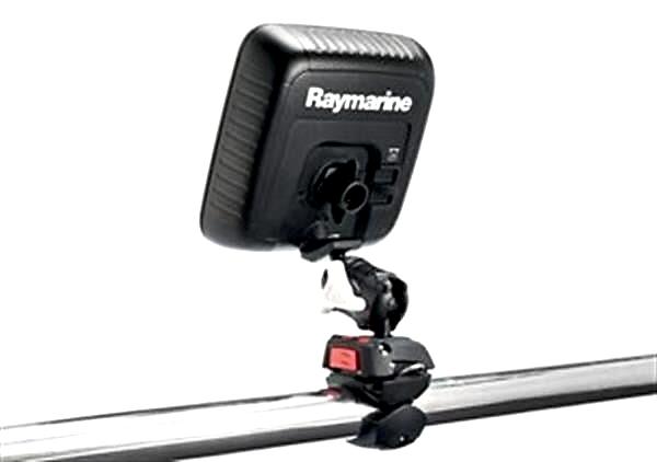 ROKK RL-512 RAYMARINE DRAGONFLY 4/5 TUTUCU
