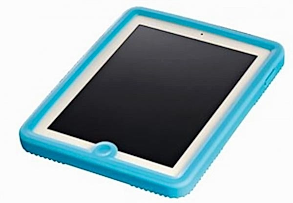 Scanstrut IP67 su geçirmez iPad kılıfı