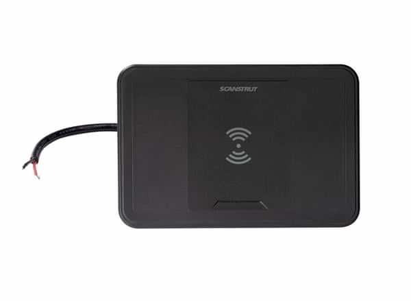 ROKK WIRELESS SURFACE 3 COIL 15W,12/24V KABL.ŞARJ