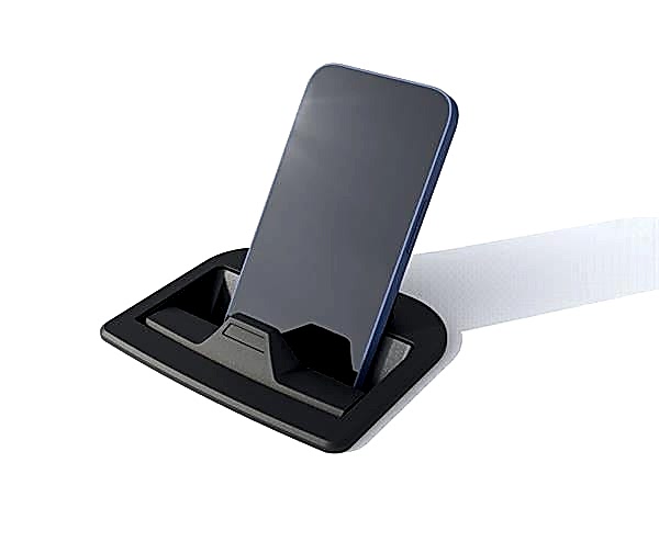 ROKK WIRELESS AURA KABLOSUZ ŞARJ 10W,12/24V