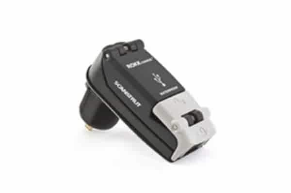 Scanstrut Rokk Çiftli Usb Soketi