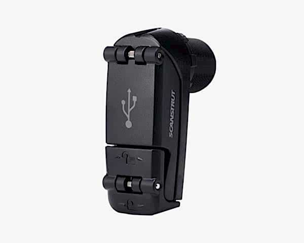 SC-USB-03 Hızlı Şarj Soketi