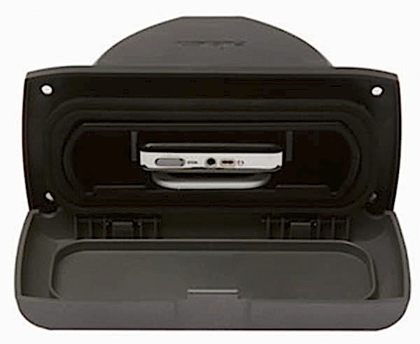 MS-IPOD Dock