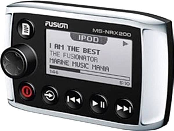 Fusion MS-NRX200 Kablolu Uzaktan Kumanda Paneli