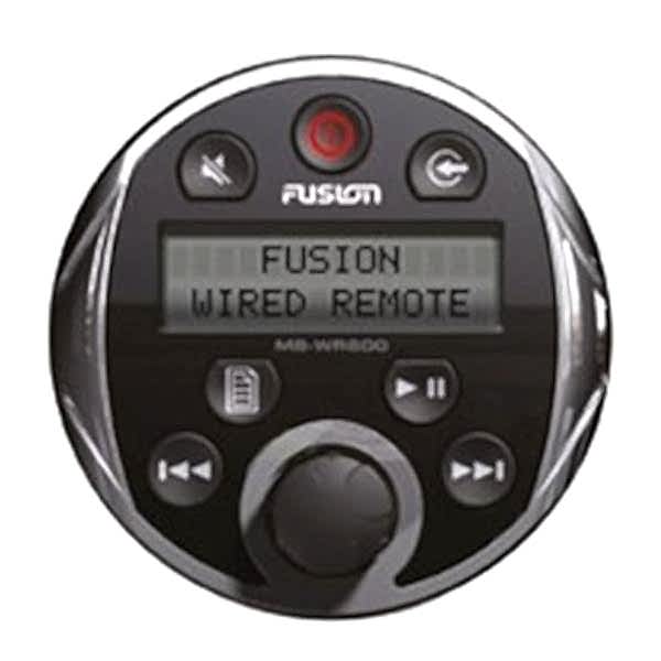 Fusion WR-600C Kablolu Uzaktan Kumanda