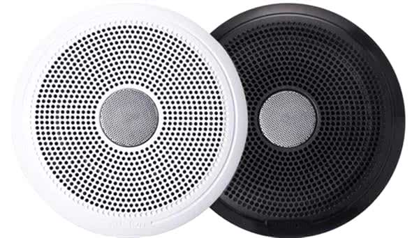 Fusion XS-FL77CWB 7.7" 240W Klasik Ledsiz Hoparlör