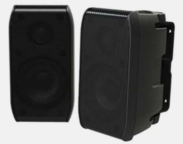 Fusion MS-BX3020 Küp Kabin Hoparlör