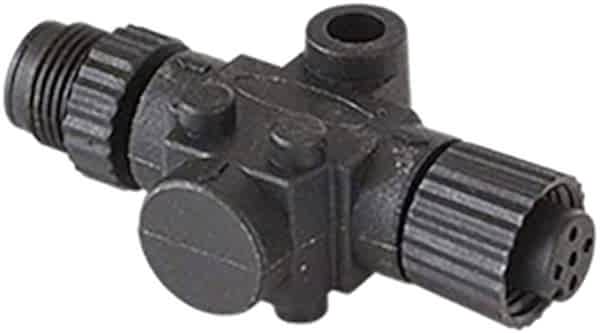 NMEA 2000 - TERMINATOR - MF INLINE