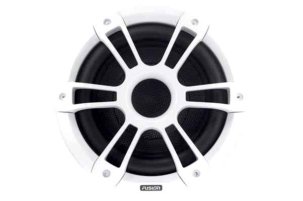 Fusion Marine Subwoofer 450 Watt Beyaz