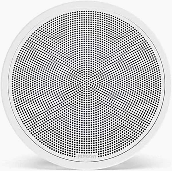 FUSION FM-S10RW FLUSH MOUNT 400W SUBWOOFER 10"