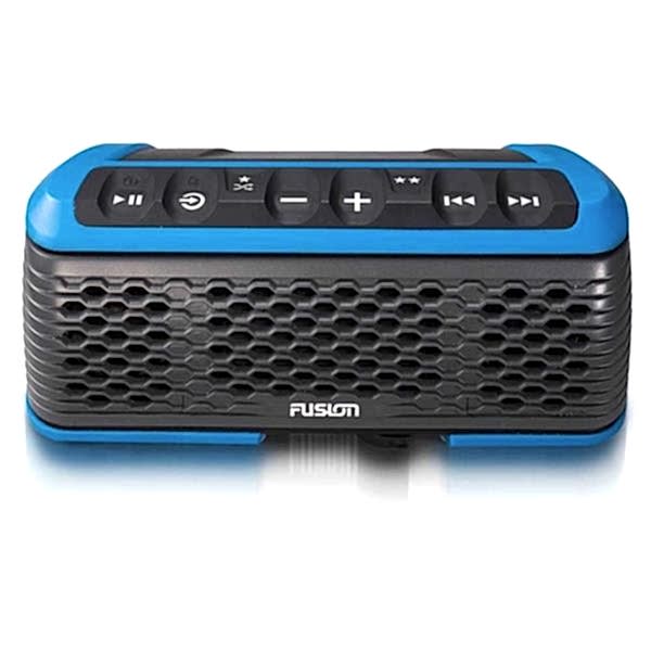 FUSION STEREO ACTIVE - MAVİ