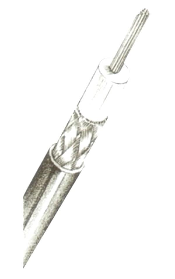 Glomex RG6/U koaksiyel kablo
