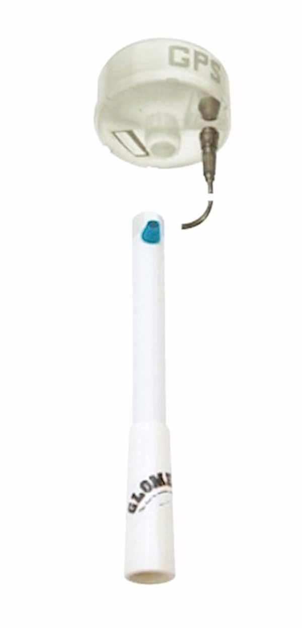 Glomex RA129/30 GPS anteni uzatması