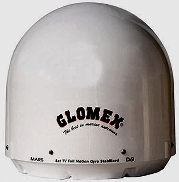 Glomex MARS