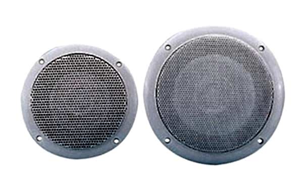 Marin İki Yollu Su Geçirmez Hoparlör Ø:127 mm 35W