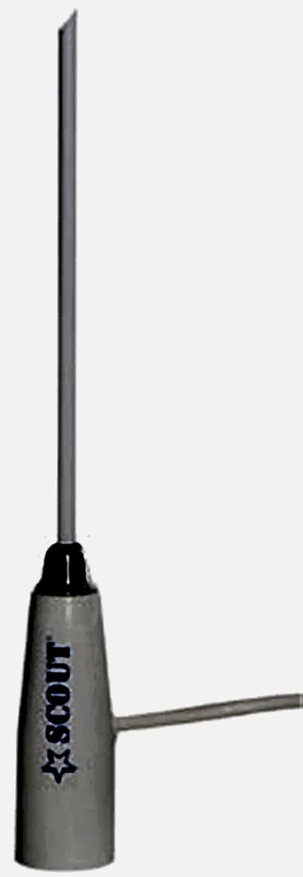 KS-108 AM-FM Fiberglas Anten 0,9 m