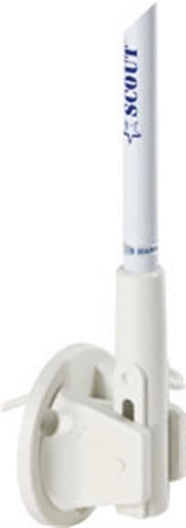 KM-22 BS VHF Fiberglas Anten 1,5 m