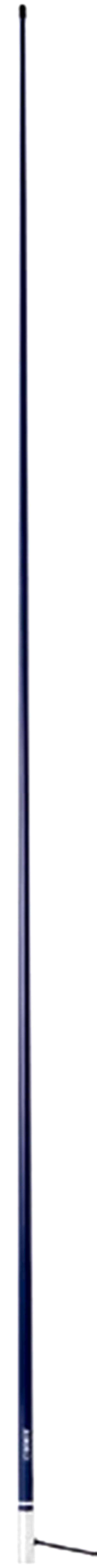 Scout KS-42 VHF Fiberglas Anten 2,4 m Mavi
