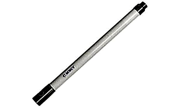 SCOUT PA-12 FİBERGLAS ANTEN UZATMA DİREKLERİ, 1,0 MT