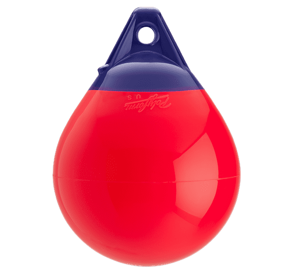 Polyform A-1 Usturmaça 29X37 Cm Kırmızı