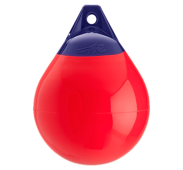 Polyform A-2 Usturmaça 39X49 Cm Kırmızı
