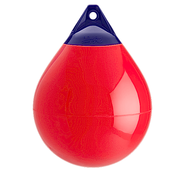 Polyform A-4 Usturmaça 55X71 Cm Kırmızı