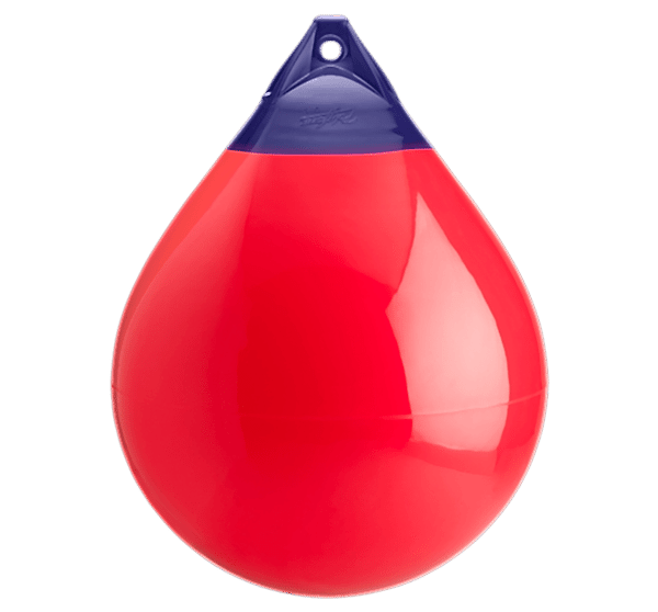 Polyform A-6 Usturmaça 86X118 Cm Kırmızı