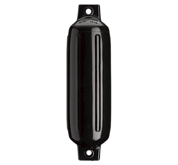 Polyform G-2 Usturmaça 12x41 Cm Siyah