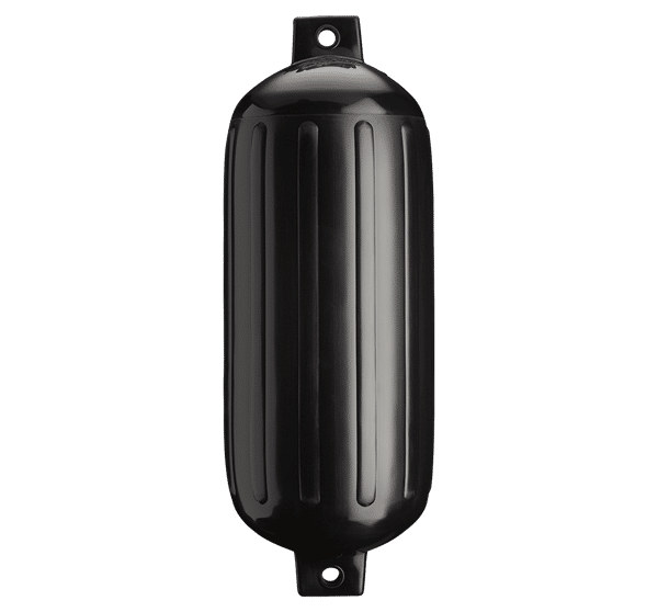Polyform G-6 Usturmaça 26X76 Cm Siyah