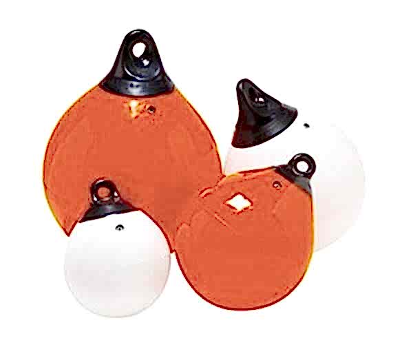 TUFF END *1152* BALON USTURMAÇA Ø53X168CM BEYAZ